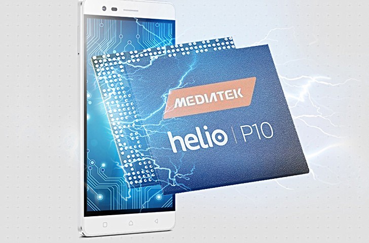 Смартфон Lenovo K5 Note получил SoC Helio P10 при цене 167 долларов
