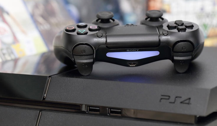 Производитель рассчитывает, что это поможет ускорить дальнейший рост бизнеса, связанного с PlayStation