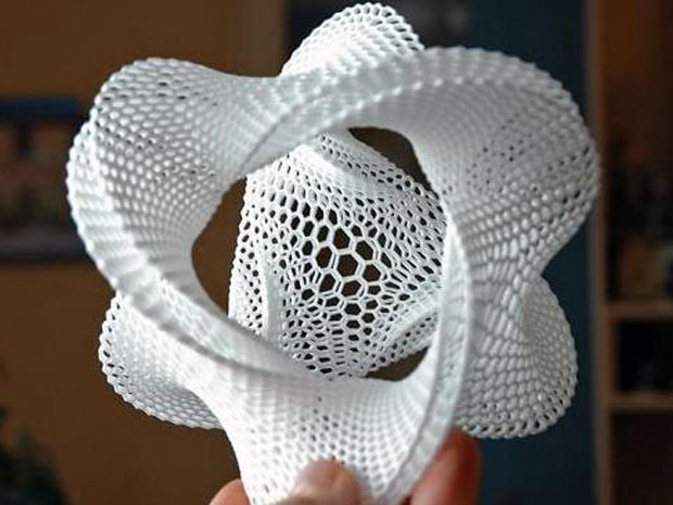 В ближайшие годы расходы на 3D-печать будут расти на 27% в год