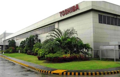 Сейчас Toshiba принадлежит 17% мирового рынка HDD