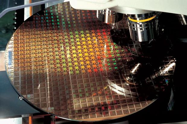 В 2020 году TSMC будет выпускать продукцию по 5-нанометровому техпроцессу
