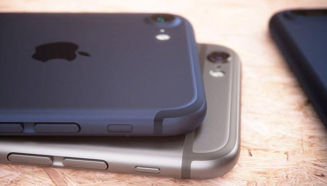 Смартфон iPhone 7 в итоге может получить название iPhone 6SE. Начало продаж ожидается 16 сентября