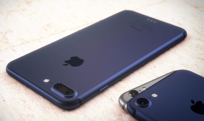Осенью Apple выпустит две, а не три модели iPhone 