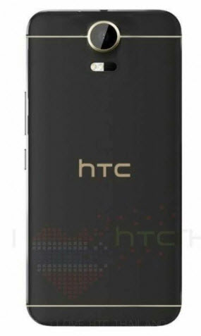 Компанию смартфону HTC 10 составит бюджетный аппарат HTC Desire 10