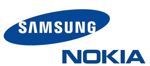 Nokia и Samsung расширяют кросс-лицензионное соглашение