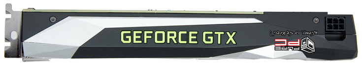 Предполагается, что цена GeForce GTX 1060 будет примерно равна $250