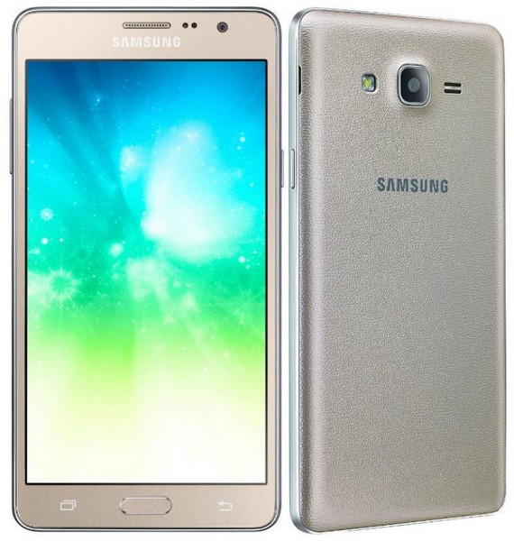 Представлены смартфоны Samsung Galaxy On5 Pro и Galaxy On7 Pro