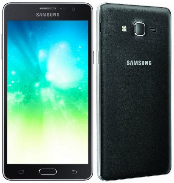 Представлены смартфоны Samsung Galaxy On5 Pro и Galaxy On7 Pro