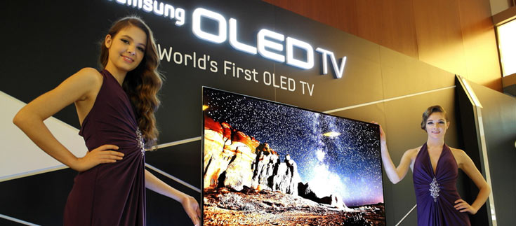 Samsung Display опровергает утверждения об отделении производства OLED