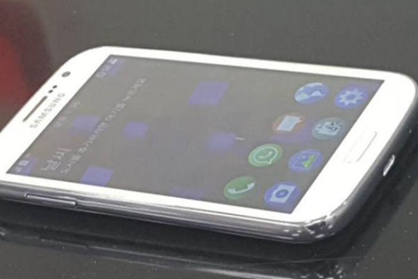 Смартфон Samsung Z2 получит поддержку LTE