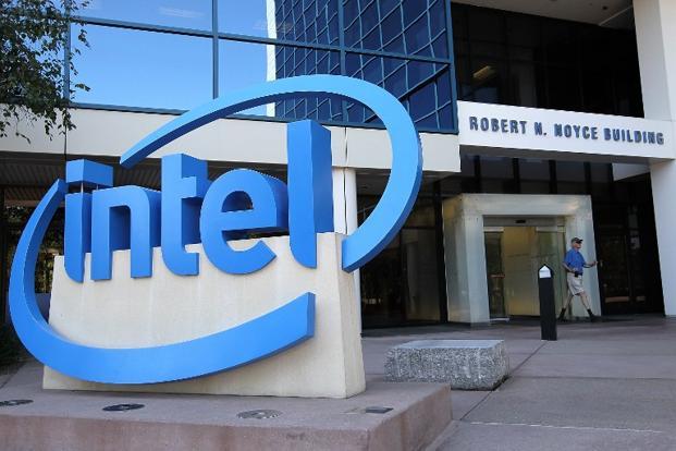 В текущем квартале Intel рассчитывает на доход в размере 14,9±0,5 млрд долларов