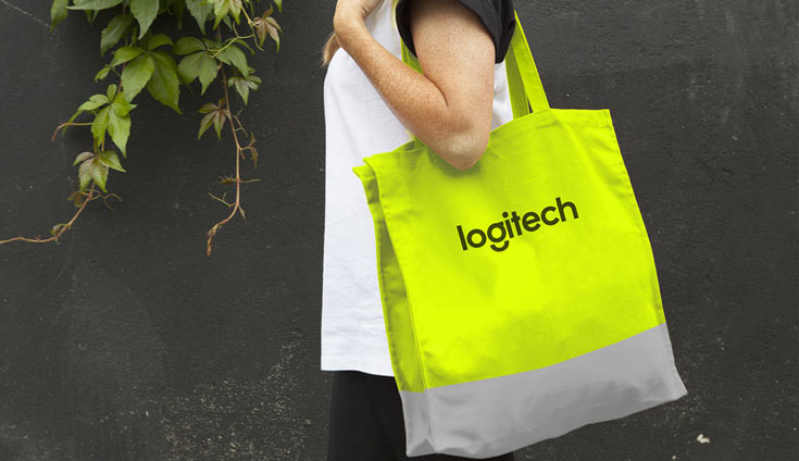 Розничные продажи Logitech в минувшем квартале стали рекордными