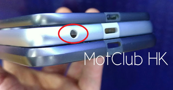 Смартфон Moto Z Play позволит подключать обычные наушники