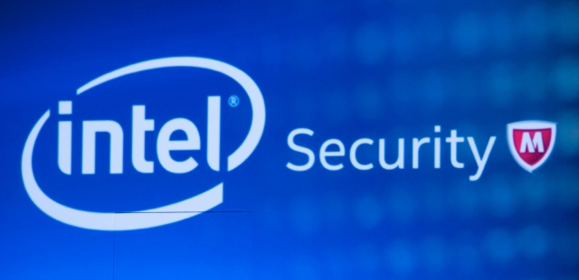 Intel может избавиться от бизнеса Intel Security