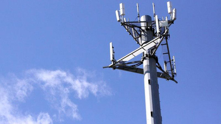 Доход от услуг связи 4G за год увеличится на 35%, до 426 млрд долларов