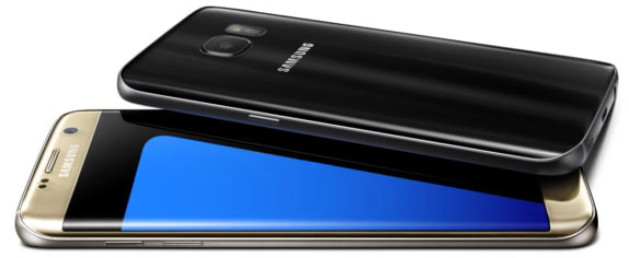 смартфоны Samsung Galaxy S7 и Galaxy S7 edge продаются лучше предшественников