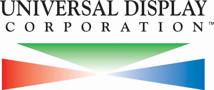 Компания Universal Display отчиталась за последний квартал 2016 года и год в целом