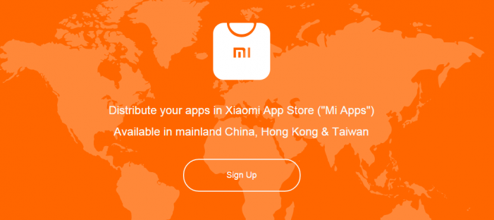 За четыре года в Xiaomi App Store зафиксировано 50 млрд загрузок