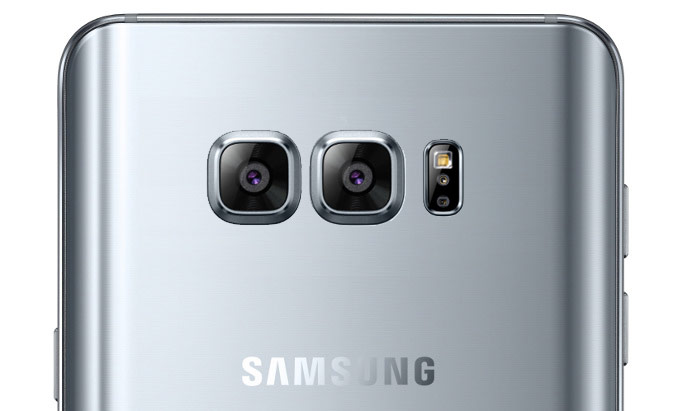 Ожидается, что Samsung выступит поставщиком сдвоенных камер для смартфонов Xiaomi, LeEco и Oppo