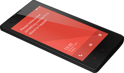Суммарные поставки смартфонов Xiaomi Redmi находятся у отметки 110 миллионов штук