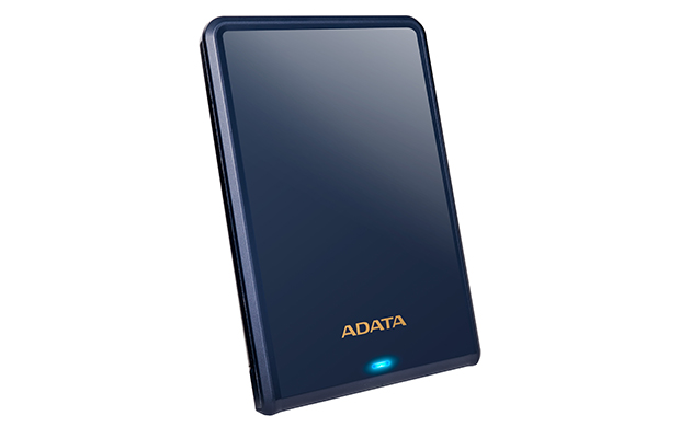 Adata представила внешние HDD HD700 и HV620S