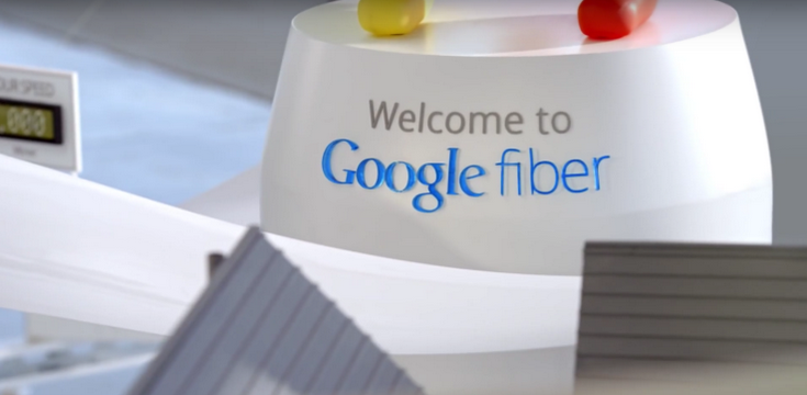 Google Fiber планирует сократить около 1,5 тыс. сотрудников