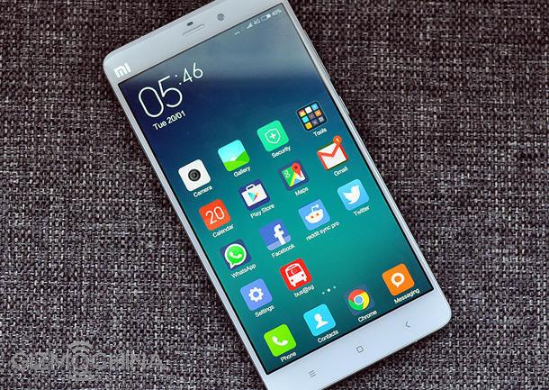 Xiaomi обещает выпустить новый флагманский продукт в июле 2016