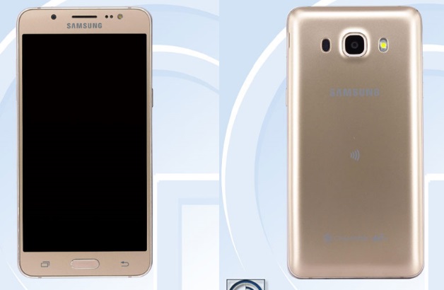 В базе TENAA появились смартфоны Samsung Galaxy J5 и J7 нового поколения