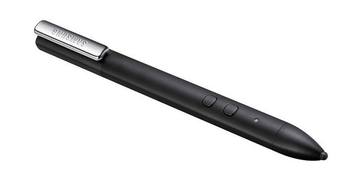 Новое цифровое перо Samsung C-Pen работает с ПК посредством Bluetooth