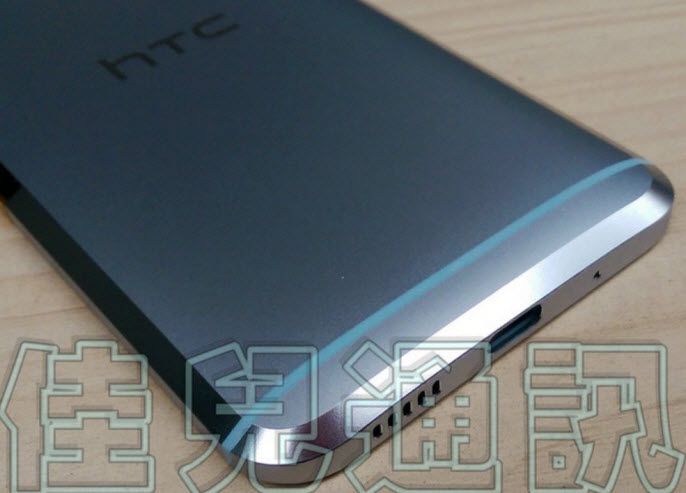 Опубликованы подробные фотографии корпуса смартфона HTC 10