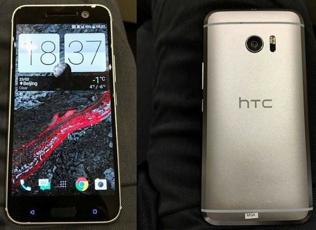 По слухам, HTC 10 со Snapdragon 652 и 3 ГБ оперативной памяти будет стоить около $585, старшая версия со Snapdragon 820 оценена в $900