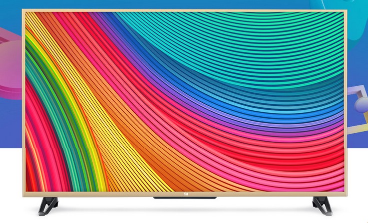 Xiaomi Mi TV 3S с 43-дюймовым экраном — самый дешёвый телевизор компании