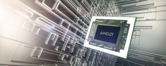 AMD пока не интересует создание GPU для SoC