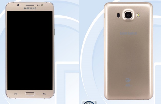 В базе TENAA появились смартфоны Samsung Galaxy J5 и J7 нового поколения