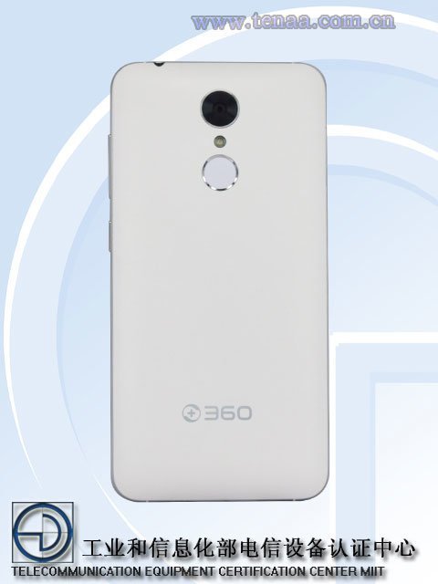 Смартфон Qiku 360 F4 будет доступен в версиях с SoC Helio X20 и Snapdragon 820