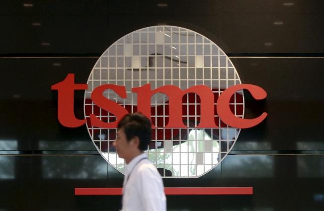 Компания TSMC отчиталась за второй квартал 2016 года