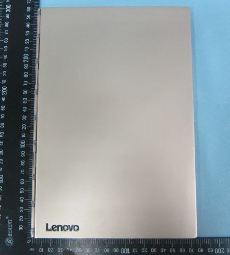 Lenovo готовит ноутбук с Android