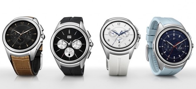 Умные часы LG Watch Urbane 2nd Edition LTE вернулись на рынок 