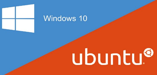 Источники сообщают, что Canonical и Microsoft работают над интеграцией Ubuntu в Windows 10