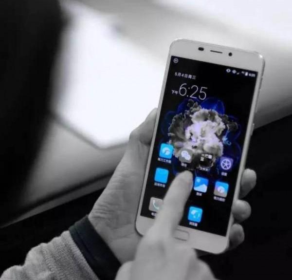 Шестидюймовый смартфон Gree 2 получил SoC Snapdragon 820 и 4 ГБ оперативной памяти
