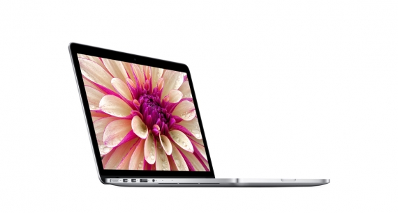 Ожидается, что новый MacBook Pro получит дополнительный сенсорный дисплей OLED и сканер отпечатков пальцев