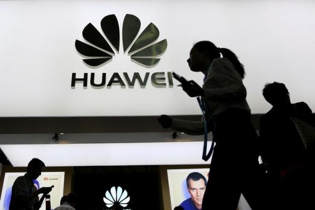 В Huawei рассчитывают на компенсацию ущерба
