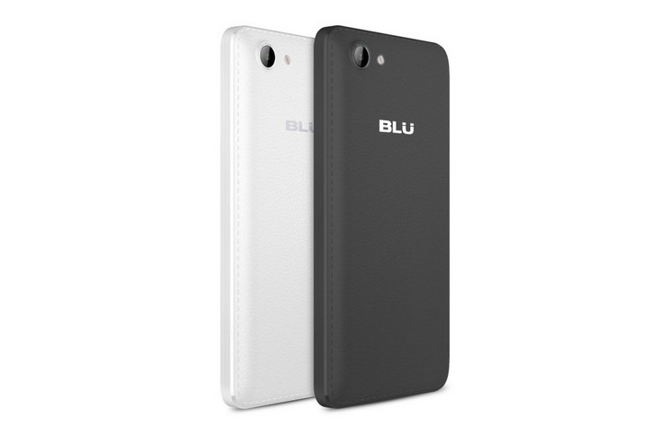 Смартфон Blu Energy JR стоит всего $40
