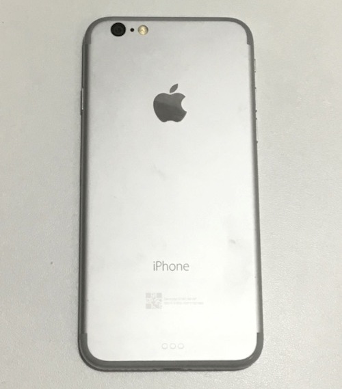 Ожидается, что смартфон iPhone 7 будет иметь такие же габариты, как iPhone 6s