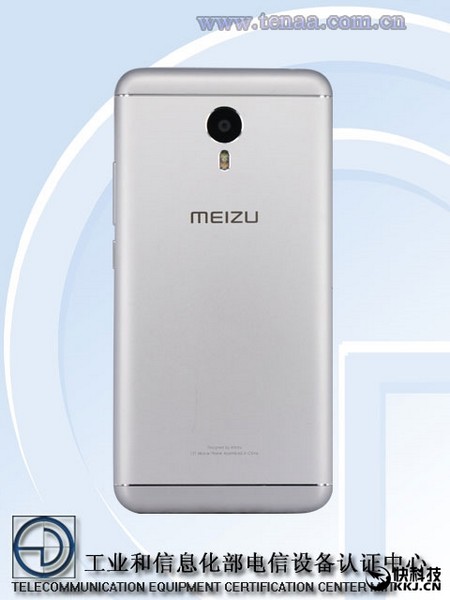 Смартфон Meizu metal 2 оснастят SoC MediaTek Helio P10