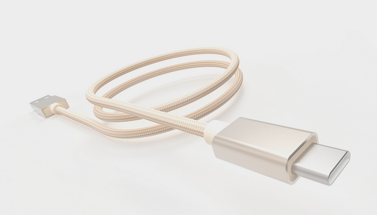 Xiaomi представила кабели USB-C