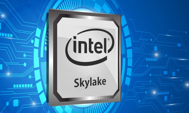 Intel представила процессор Core i3-6006U