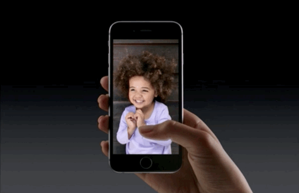 «Живые фото», сделанные посредством смартфонов Apple iPhone, хранят геоданные без спроса