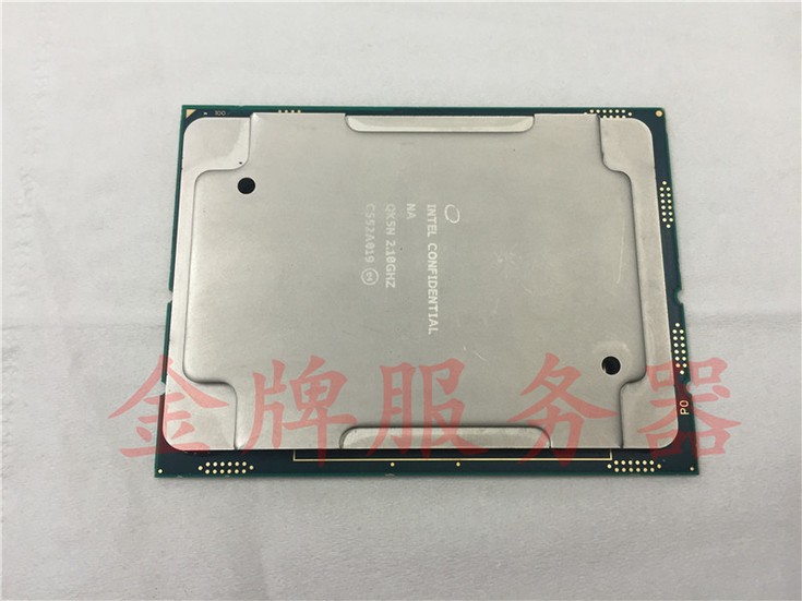 CPU Intel Xeon E5-2699 V5 поставит рекорд по количеству ядер для решений Intel