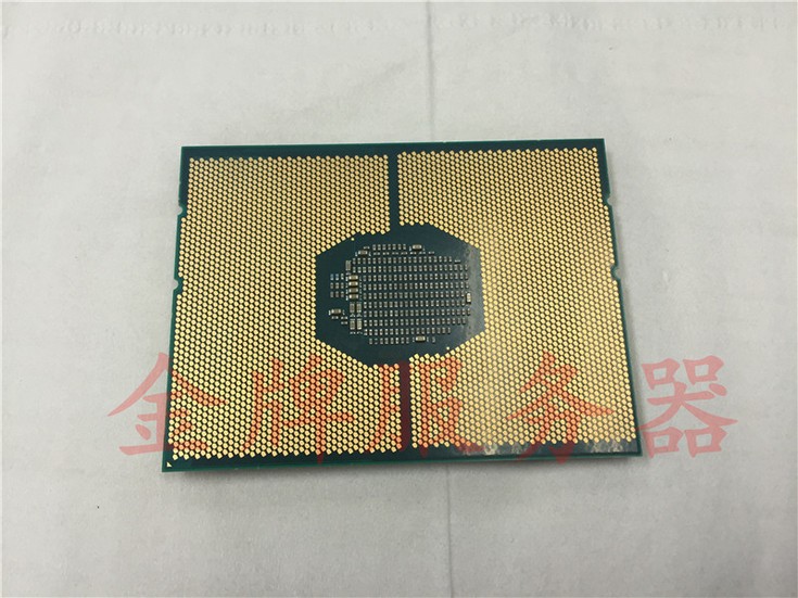 CPU Intel Xeon E5-2699 V5 поставит рекорд по количеству ядер для решений Intel